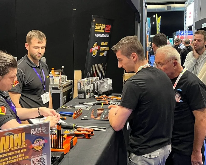 2026年英国电力展门票哪里买，购买途径？