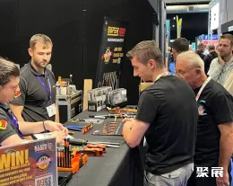 英国电力电工展展会现场(现场盛况)7