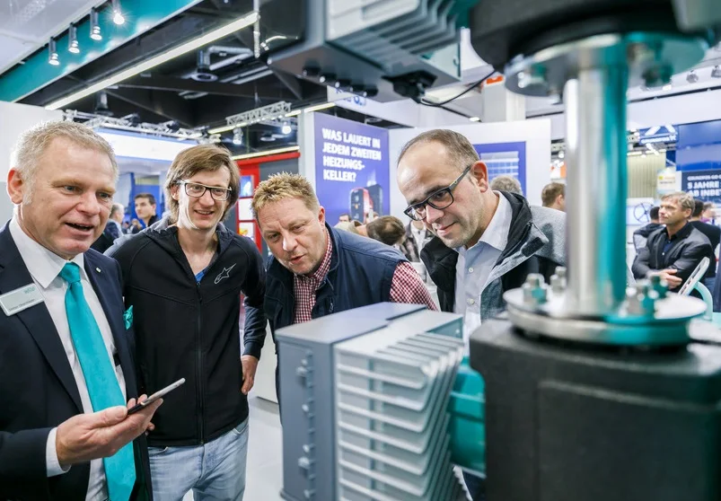 2026德国制冷展 预登记注意事项