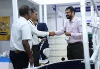 2026印度水处理展时间及地点