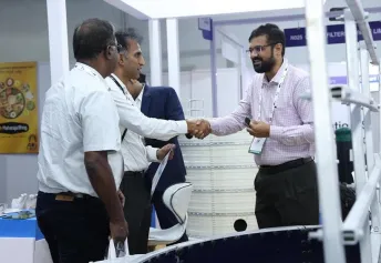 2026印度水处理展时间及地点