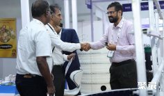 2026印度水处理展时间及地点