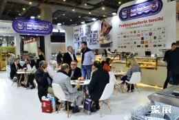 土耳其烘焙展现场图片5