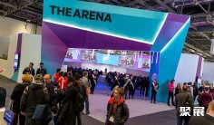 2027英国教育装备展 (BETT)观众预登记火热进行中