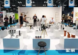 纽约文具展现场图片4