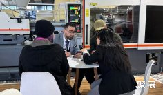 2026阿尔及利亚橡塑展(Plast Alger)展品范围有哪些?