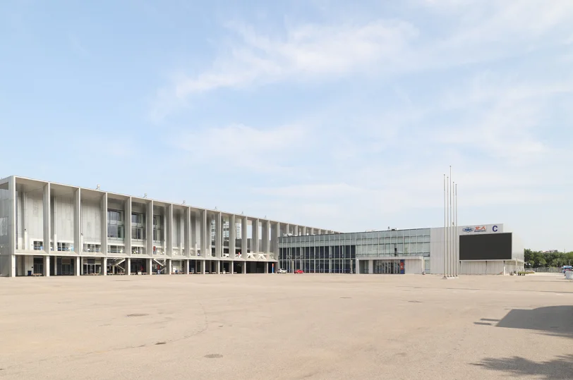 北京亦创国际会展中心图片2