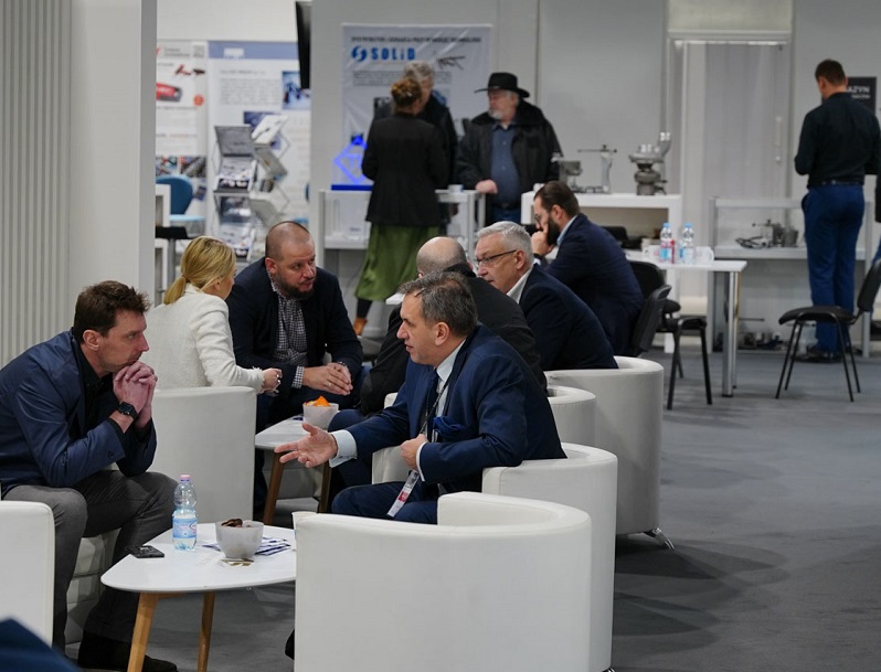 波兰零售展现场图片5