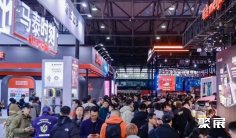 上海营养健康展2026展位费与展位图