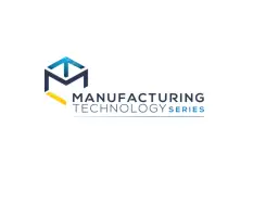 美国工业展Logo