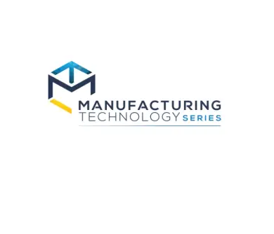 美国工业展logo