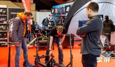 拉脱维亚户外展2025展品范围