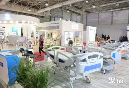 伊朗医疗器械展现场图片5