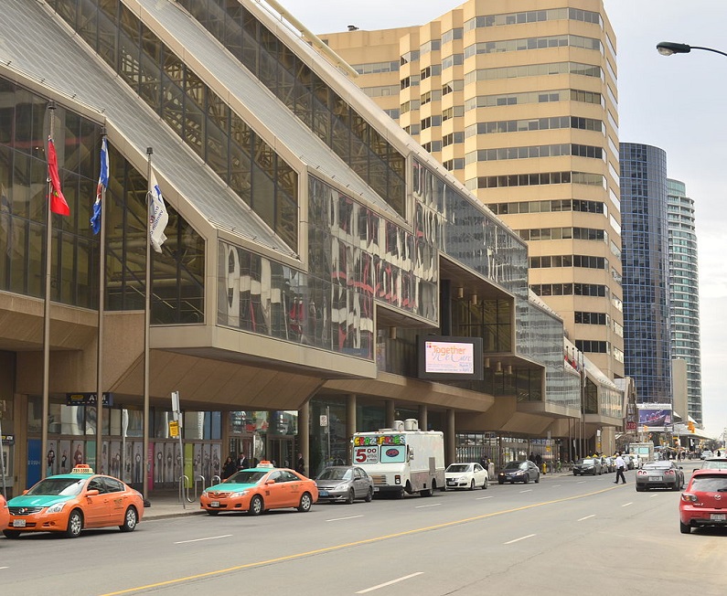 Metro Toronto Convention Centre