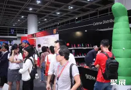 广州成人用品展展会现场(现场盛况)3