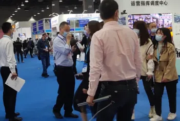 2026广州医疗展参展攻略（时间地点+门票价格）