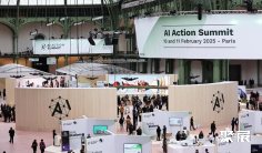 法国人工智能展2025参展攻略(时间地点+门票多少钱?)