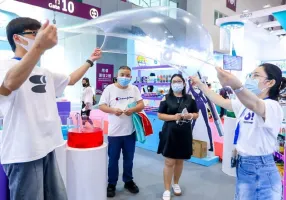深圳玩具展2025时间与地点