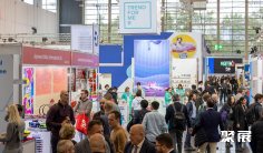 德国纽伦堡玩具展将于2025年1月28日启幕!展位预定/报价、门票购买/价格