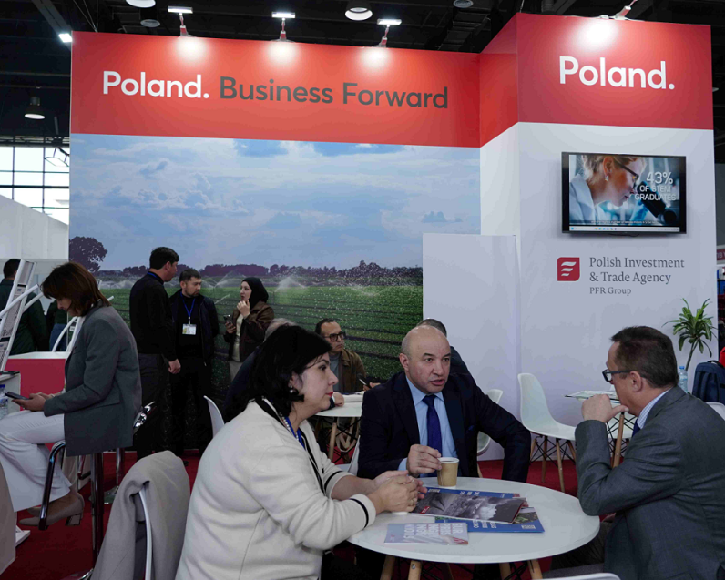 2026塔什干农业展(AGRO EXPO UZBEKISTAN)时间表及地点