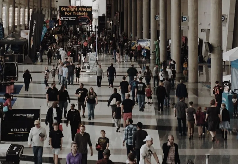 2025美国殡葬展观众登记及注意事项