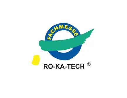 德国非开挖展logo