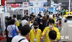 泰国机床展(METALEX)2026展品范围有哪些?