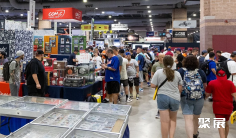 2026澳大利亚体育用品展 (National Sports & Physical Activity Convention)观众预登记正式开启,精彩即将登场!