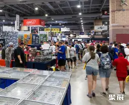 澳大利亚运动器材展展会现场(现场盛况)3
