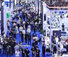 上海埃森焊接切割展(BEIJING ESSEN WELDING&CUTTING FAIR)2027时间及地点