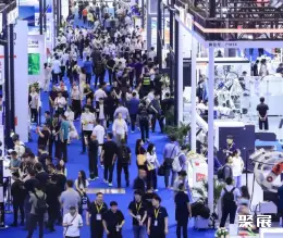 上海埃森焊接切割展展会现场(现场盛况)3
