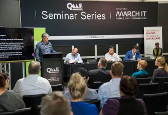 澳大利亚矿业展2026电子会刊