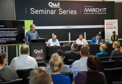 2026澳大利亚矿业展展品有哪些？