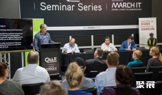 2026澳大利亚矿业展展位图与展位申请