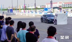 2024北京世界智能网联汽车大会展品有哪些?