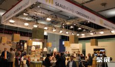 2026德国面包展门票怎么买?如何预约?