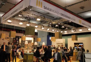 2026德国面包展门票怎么买?如何预约?