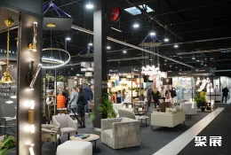 波兰照明展现场图片1