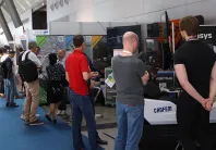 德国无人驾驶展2026时间地点