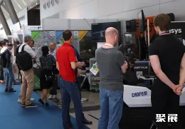 德国无人驾驶展现场图片9