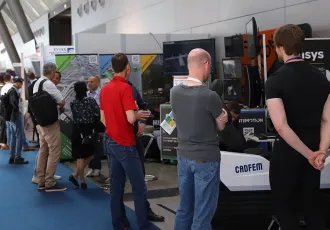 德国无人驾驶展2026时间地点