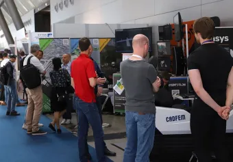 德国无人驾驶展2026时间地点