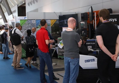 德国无人驾驶展2026时间地点