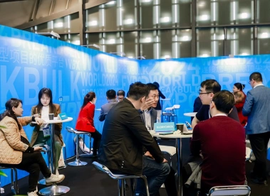 上海件杂货运输展2026展商名单