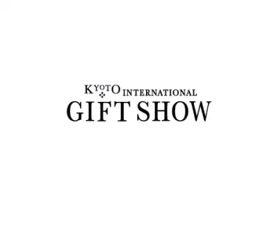 京都礼品展logo