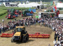 德国国际农业展现场图片4