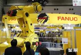 东京机床展展会现场(现场盛况)10
