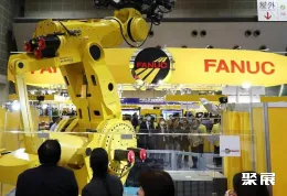 日本机床展现场图片10