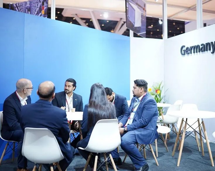 印度航空货运展(Air Cargo India)2026参展攻略（时间地点/观众预约）