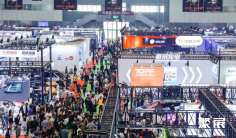 深圳国际智慧出行、汽车改装及汽车服务业展-九州汽车生态博览会2026参展攻略(时间地点+门票多少钱?)